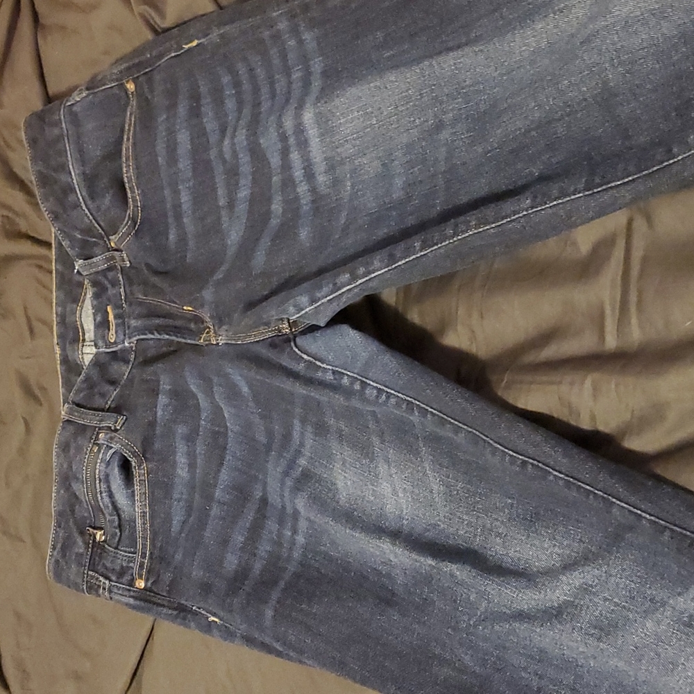 Gap always skinny jeans women's jeans